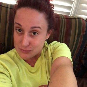 Meet your Posher, Candace